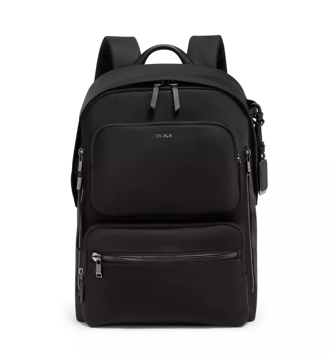TUMI Montana Nylon Backpack