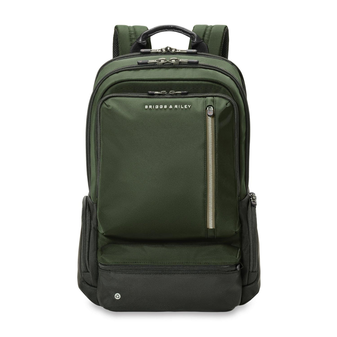 Briggs & Riley HTA Cargo Backpack - Thumbnail 2