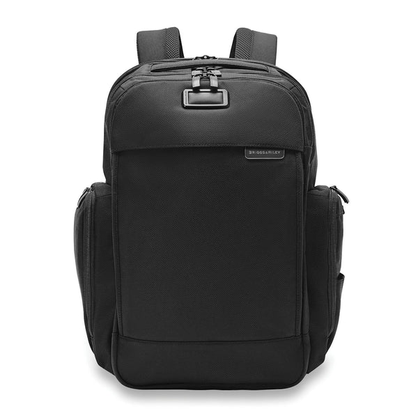 Traveler Backpack | Soft Sided | Baseline Collection | Black | Briggs and Riley