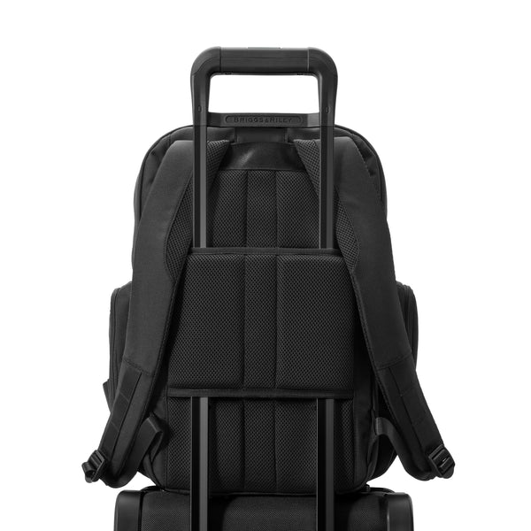 baseline traveler backpack Briggs & Riley Baseline Traveler Backpack