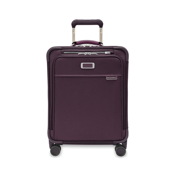 バッグ Briggs & Riley Baseline Global Carry-On 21