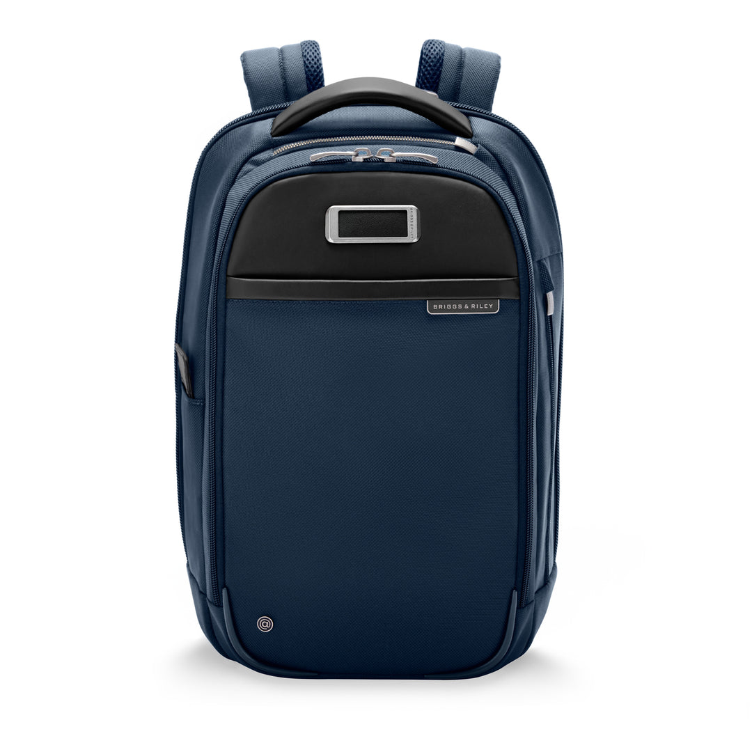 briggs and riley medium laptop backpack Briggs & Riley Slim Backpack