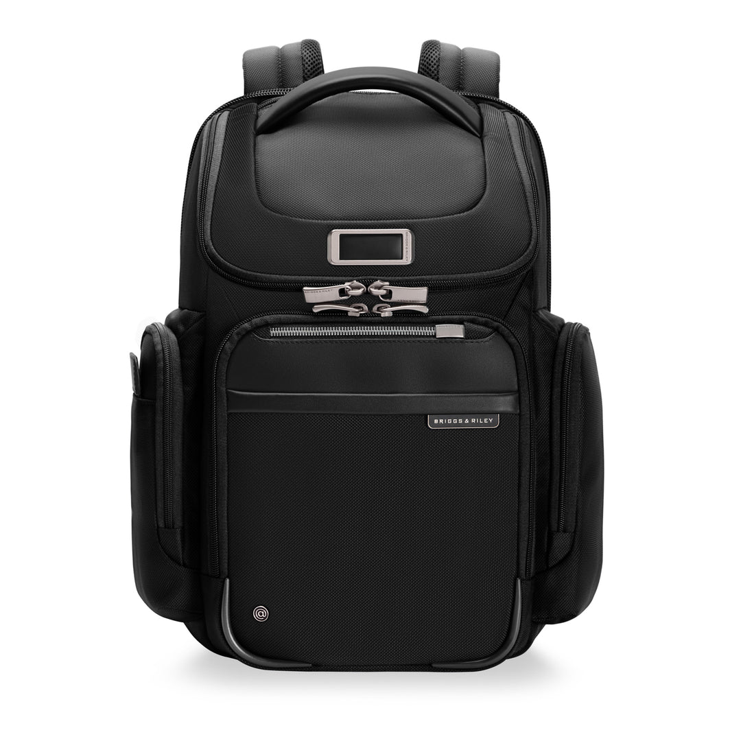 briggs & riley work large cargo laptop backpack Briggs & Riley