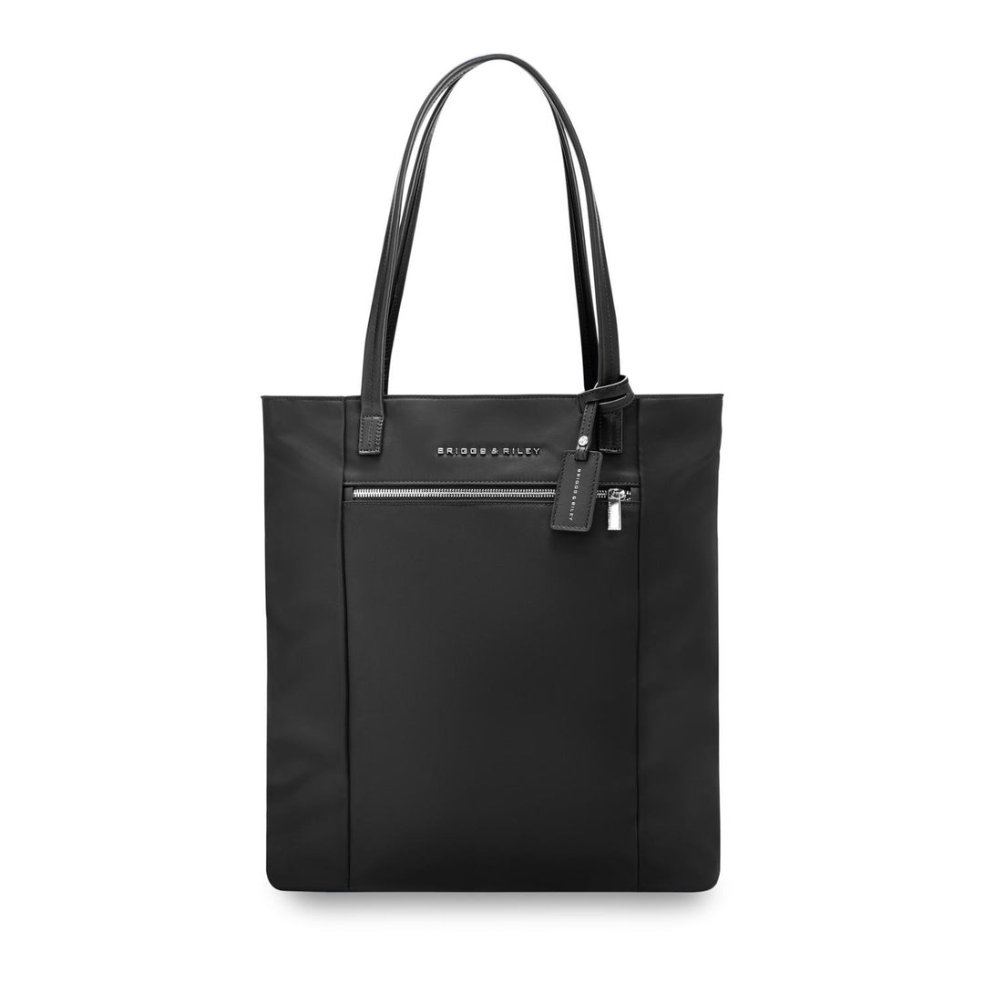 Briggs & Riley Rhapsody Vertical Tote – Luggage Center