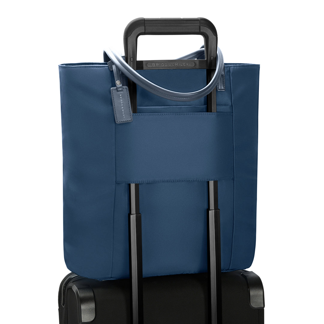 Briggs & Riley Rhapsody Vertical Tote – Luggage Center Briggs & Riley Rhapsody Vertical Tote – Luggage Center