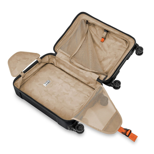 Briggs and riley torq luggage on sale