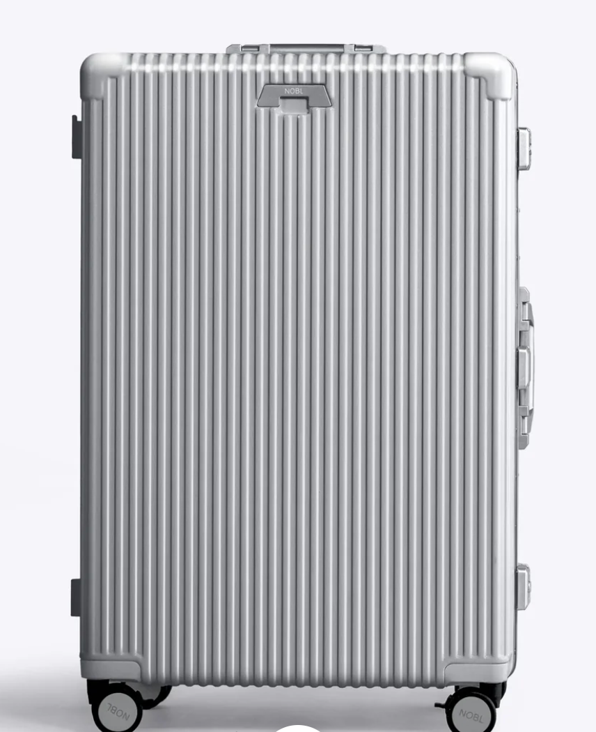 Nobl Check-In: All-In-One 28