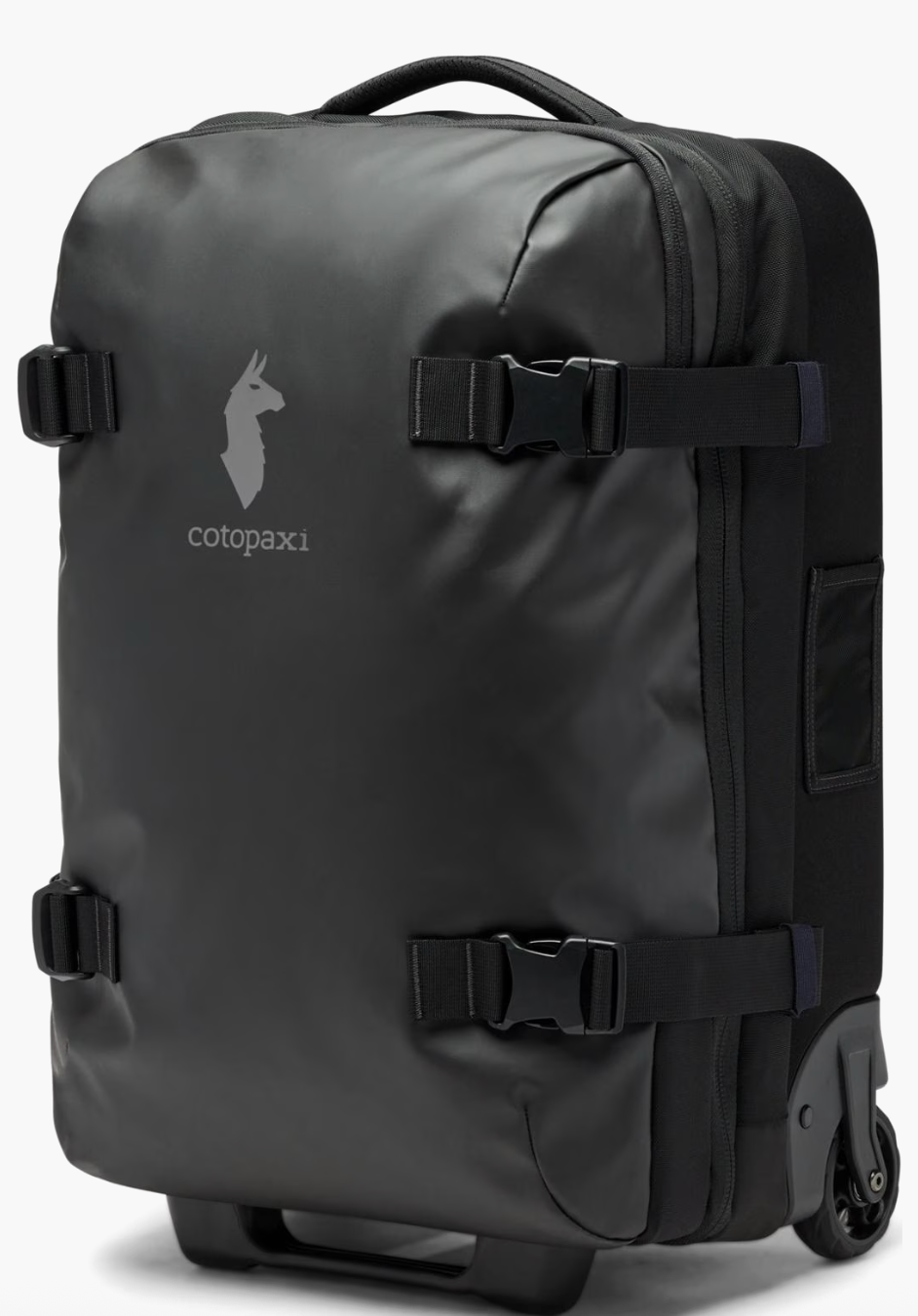 cotopaxi allpa 38 X 1.5L Hip Pack multiple grab handles Cotopaxi Allpa 38 L Roller