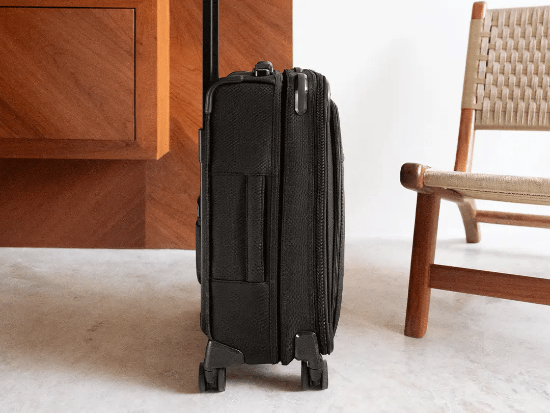 Dgb Luggage & Leather
